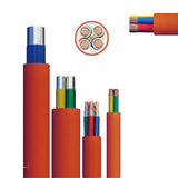 MINERAL INSULATED CABLE