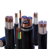 CONTROL CABLE
