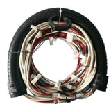 CUSTOM WIRE HARNESS
