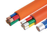 MINERAL INSULATED CABLE