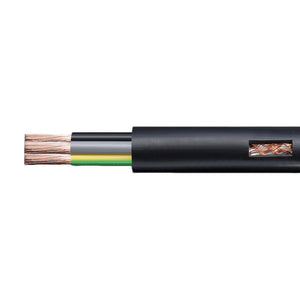 CONTROL CABLE