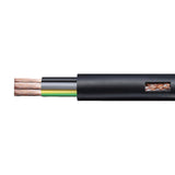 CONTROL CABLE