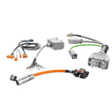 CUSTOM WIRE HARNESS