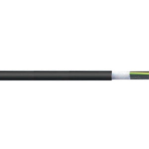 Flexible chain cable