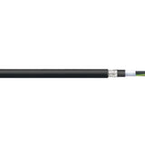 PUR Flexible shielded chain cable